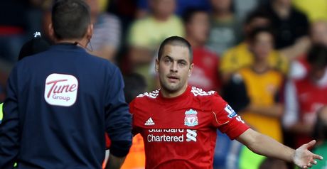 Cole: Forgettable start