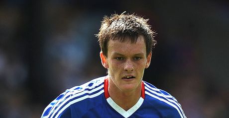 McEachran: Pearce praise
