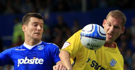 Gyepes: Bagged the winning goal