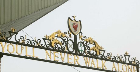 Anfield: Where is the solution to ongoing problems?