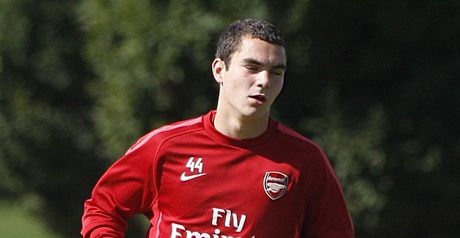 Shea: Returns to the Emirates