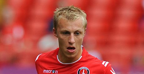 Solly: Hailed by boss