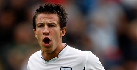 St Ledger: Gets Brown backing