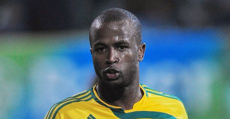 Zubar: Finally cleared for action