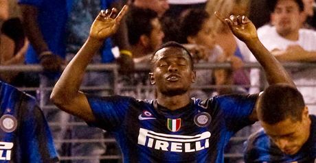 Obinna: Asking for time from Hammers fans
