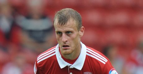 Wheater: Expected to be sold