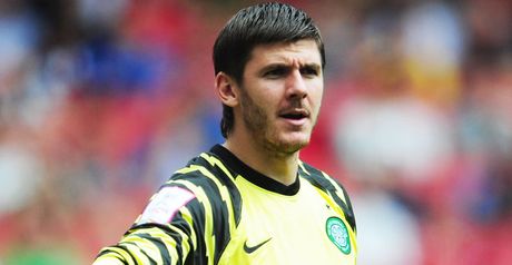Zaluska: Has started the season in fine form