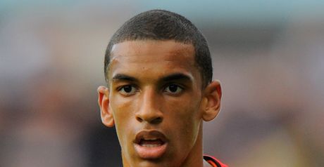 Blackman: First goal for Well