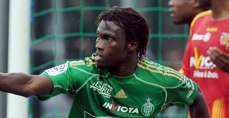 Diakhate: Loan star