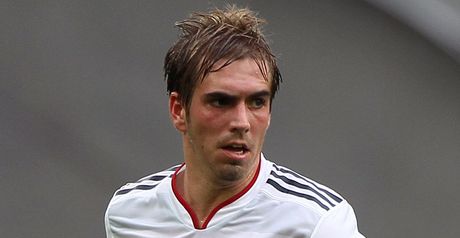 Lahm: No problem