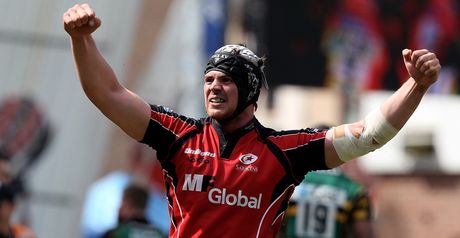 Ryder: Glasgow switch