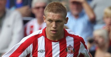 Waghorn: Waiting game