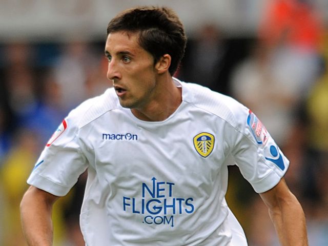 Bessone: Signed for Swindon