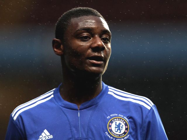 Rohan Ince