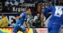 Hertha chase two ex-players
