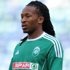 Lehlohonolo Majoro