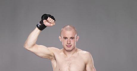 Wilkinson: Pleased with TV debut