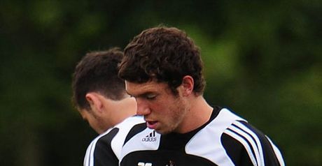 Tozer: Northampton loan move