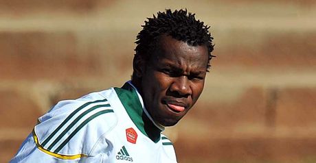 Kumalo: Preston loan