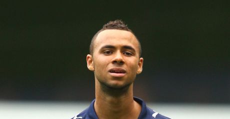 John Bostock: Set for a loan switch to Sheffield Wednesday from Tottenham