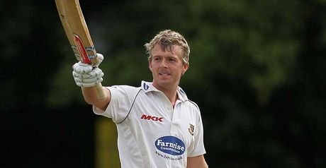 Nash: happy at Hove