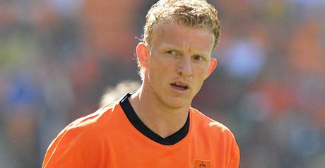 Kuyt: Double