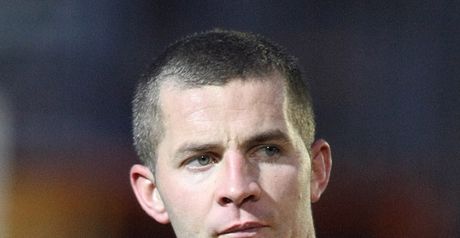 O'Flynn: Netted a brace