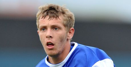 Millar: International duty calls