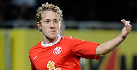 Holtby: Has an English father