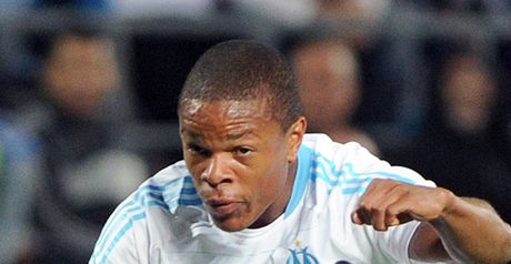 Remy: England dream
