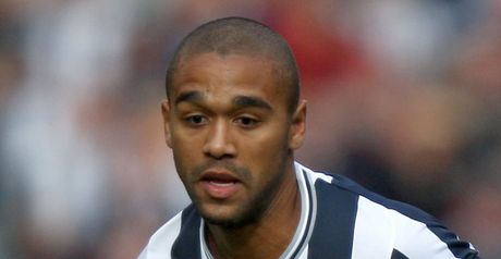 Moore: Set to stay at Derby