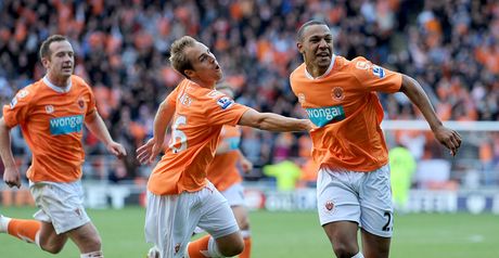 Phillips: Has done well for Blades