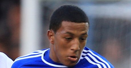 Mendez-Laing: Injury woes