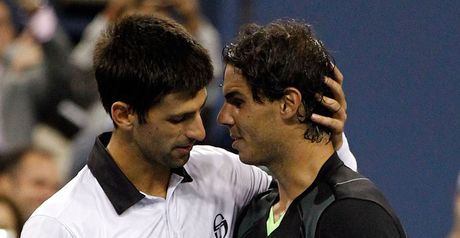 Novak Djokovic and Rafael Nadal look set for gruelling Australian Open final in Melbourne