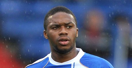 N'Zogbia: Martinez praise