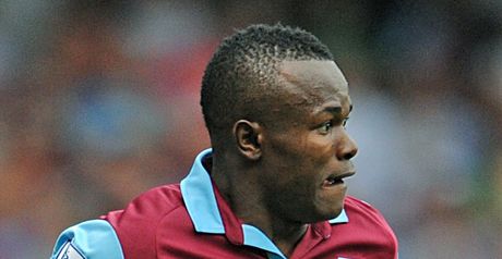 Obinna: Settled at West Ham