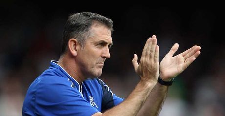 Coyle: Praise for Holden