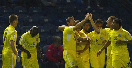 Leicester: Advance to fourth round