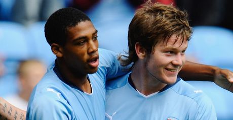 Jeffers (l): Back at the Ricoh