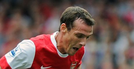 Squillaci: More to come