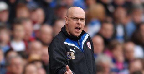 McDermott: No fear