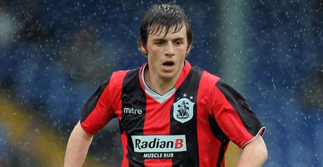 Carey: Back at Celtic