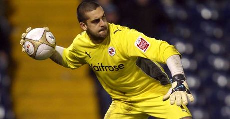 Federici: Insists Reading have all the ingredients to lead from the front next season