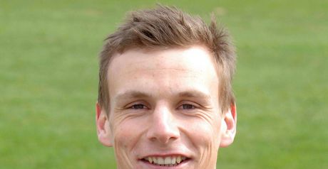 Gidman: wants first-class chance