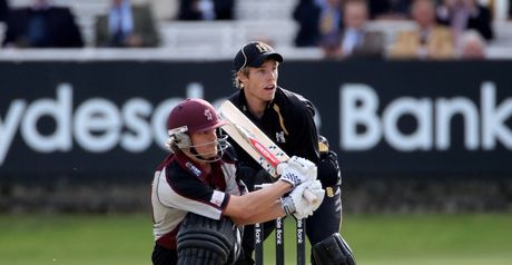 Hildreth: Three-year deal