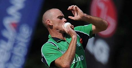 Johnston: Delighted by approval