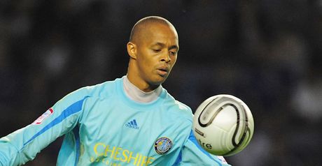 Veiga: Denied Millers