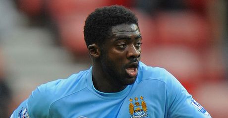 Toure: Keen for City to bounce back