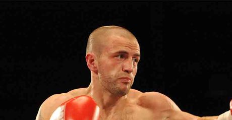 Martin Lindsay: Keen to impress home fans (pic leighdawneyphotography.com)