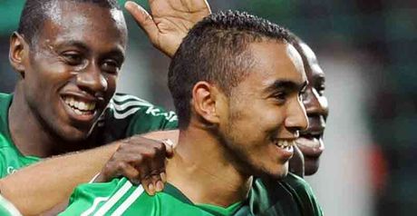 Payet: Comolli praise